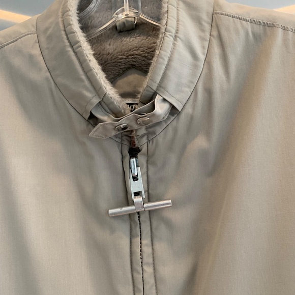 Vintage Mighty Mac Out O'Gloucester Mens Jacket Made in USA - Picture 6 of 8